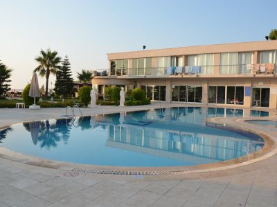 La Perla Resort & Hotel Beldibi  Exterior photo